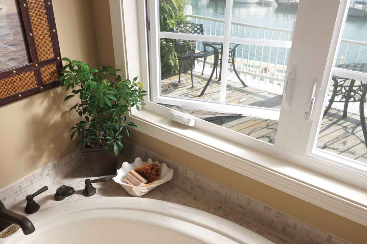 Milgard Trinsic Or Tuscany Windows